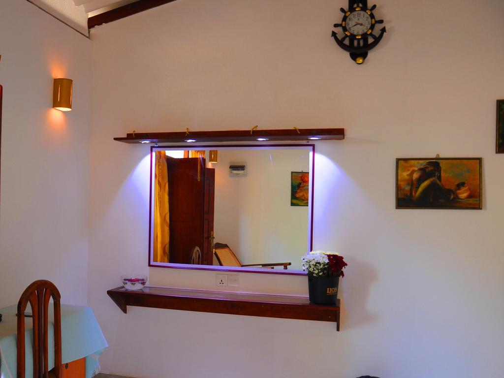 Pitaramba Lodge Bentota Cameră foto